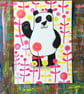 Panda Super Gift Box - fun gift by Jo Brown - Image 2