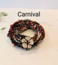 Wraparound Boho Bracelet - Image 8