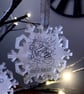 Garbage Pail Kids themed Christmas Tree Decorations - Image 3