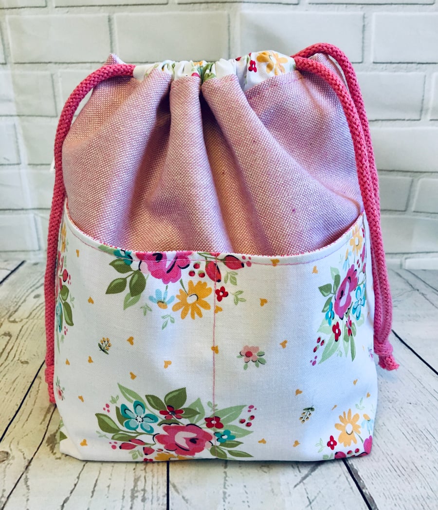 Toiletries Bag