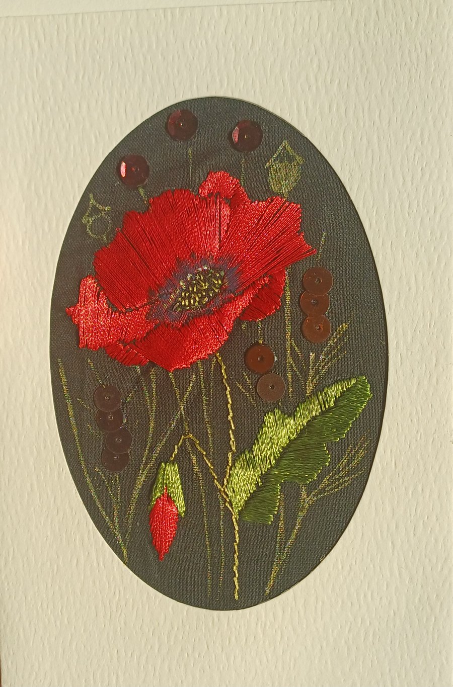 Poppy - Folksy