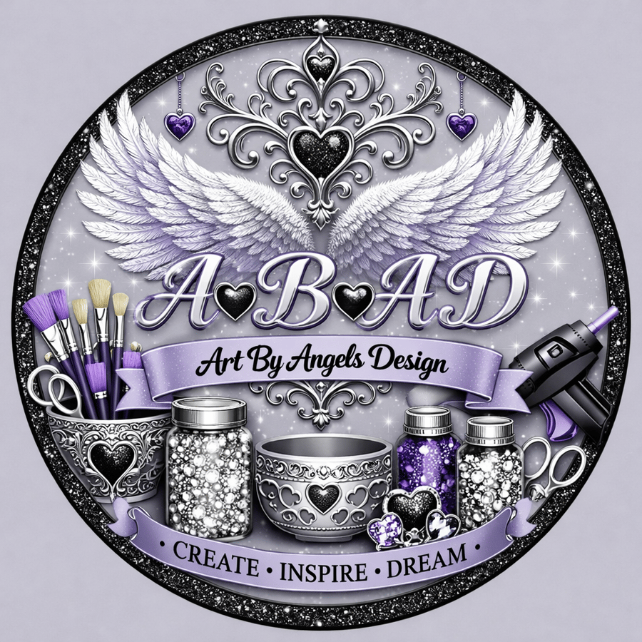 Art By Angels Design