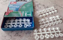 Press Studs / Poppers
