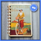 Kynoch Cycles Notebook 