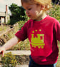 TRAIN T Shirt - Image 1