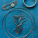 Selection of Jewellery Making Supplies 