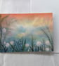 Upward - Greetings card - Image 4