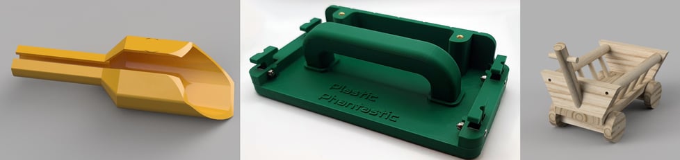 Plastic Phantastic