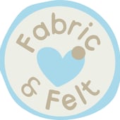 Fabric and Felt