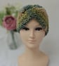 Handmade crochet ladies headband  - Image 2