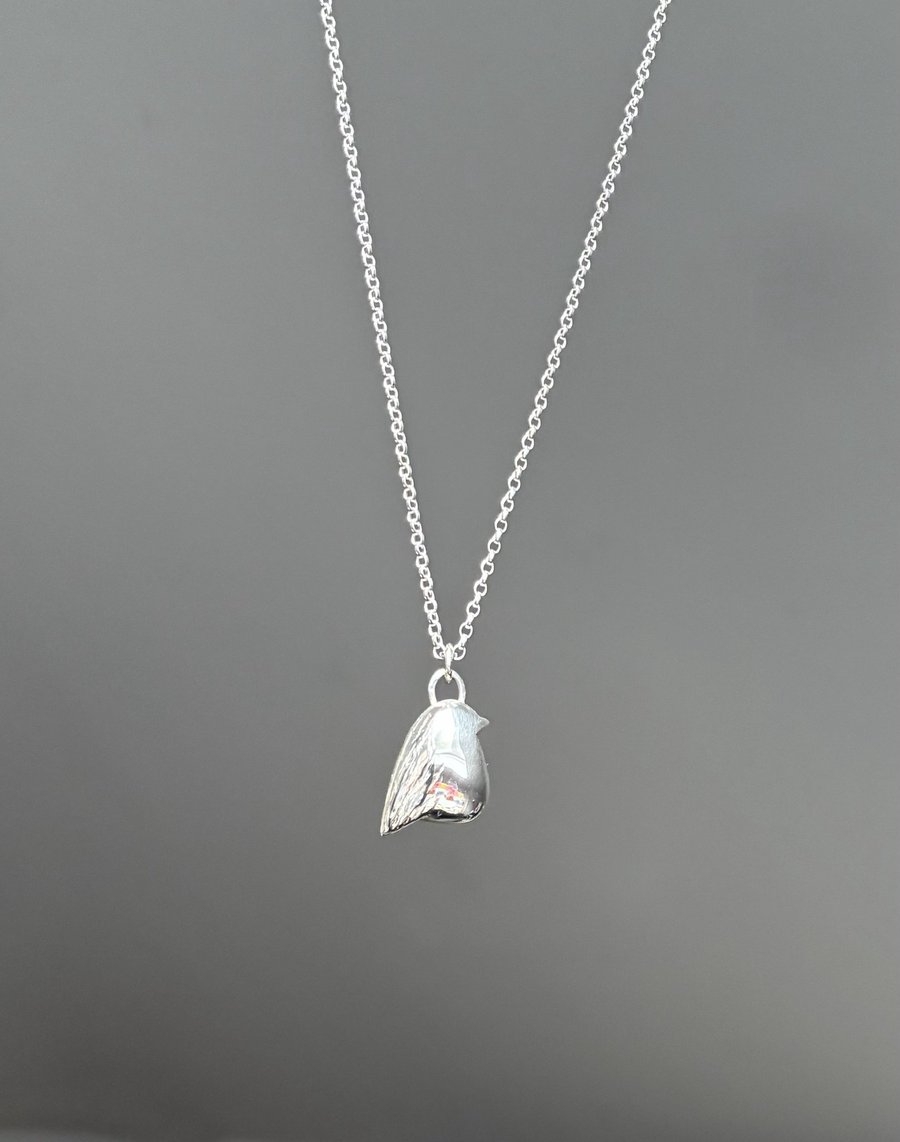 Birdy pendant