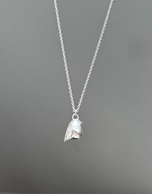 Birdy pendant