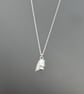 Birdy pendant