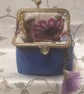 The Rosemaling Bouquet Coin Purse - Image 8