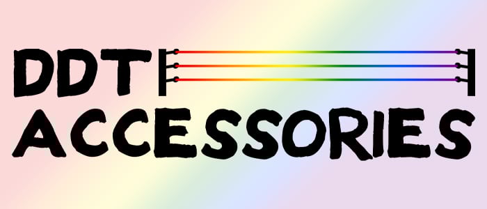 DDTaccessories