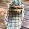 Reusable Food Wrap-multi pack