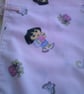 Dora The Explorer Child's Tabard Apron - Image 4