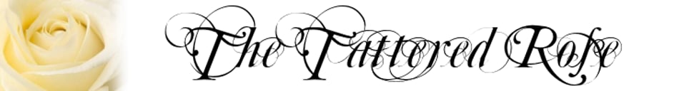 TheTatteredRose