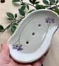 Verbena soap dish - Image 5