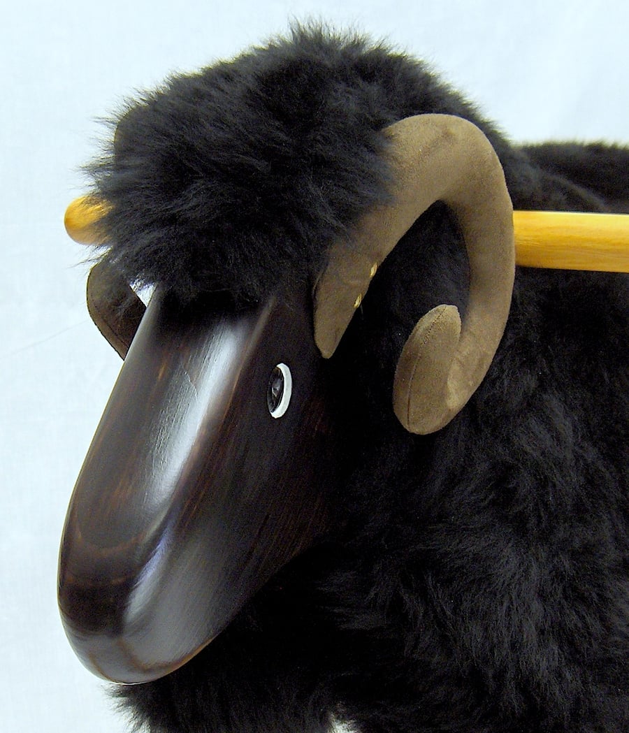 The Rocking Sheep Company