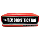 The Record's Ticking