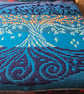 Tree of Life Throw  - Image 4