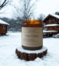 Cosy Cabin Soya Candle 150g