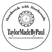TaylorMadeByPaul