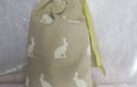 drawstring bags and pouches