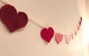 Bunting and Garlands
