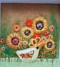 Shadow box frame square "Mavis" - Image 2