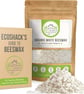 Organic White Beeswax Pellets 500g - Cosmetic Grade Pure Natural Wax for DIY