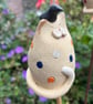Spotty cat cane topper - Image 2