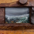 Storm Painting