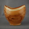 Fascinating Bowl in English Yew