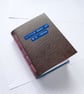 'Big Ideas' Mixed Paper Notebook, A7 - Image 8