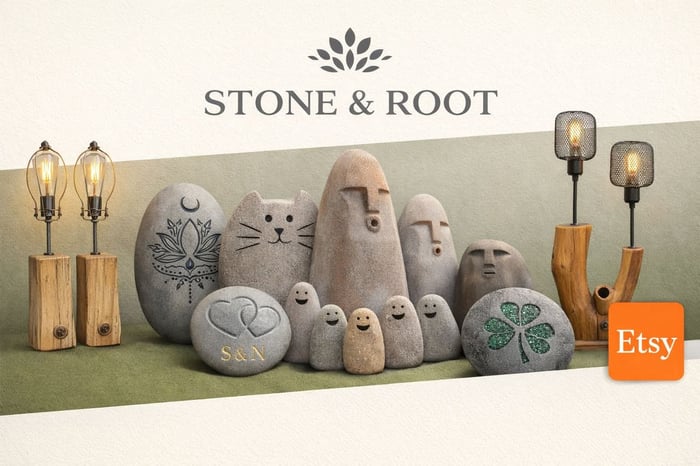 Stone and Root