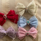 Princess Bows