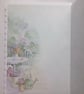 Sister Card For A Very Special Sister Country Garden Scene Birthday - Image 3