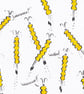 'WEEEEEEEEEEEE!' an A4 sized original artwork - Image 1