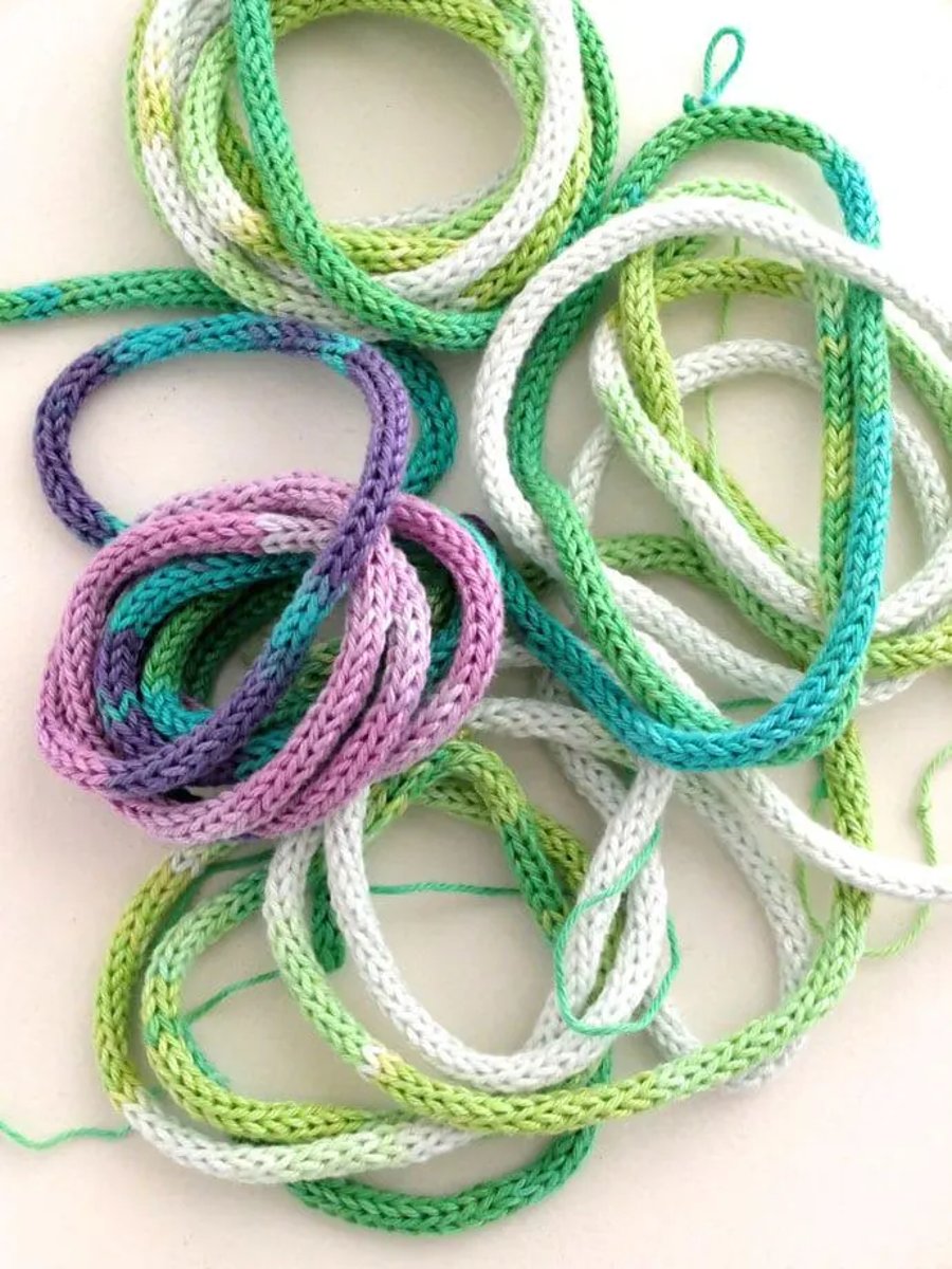 Custom iCord Service