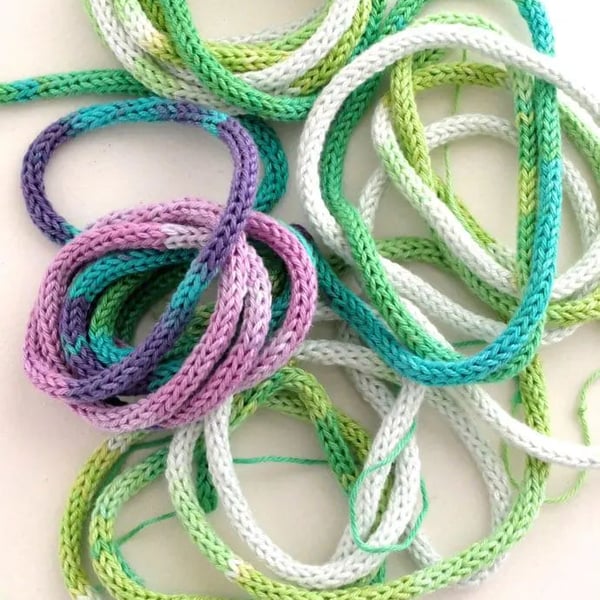 Custom iCord Service