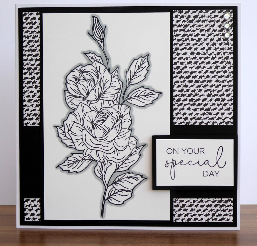 C3374 On your special day