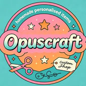 Opuscraft 
