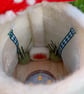 Toadstool House USB Lamp with Happy Snail - Image 3
