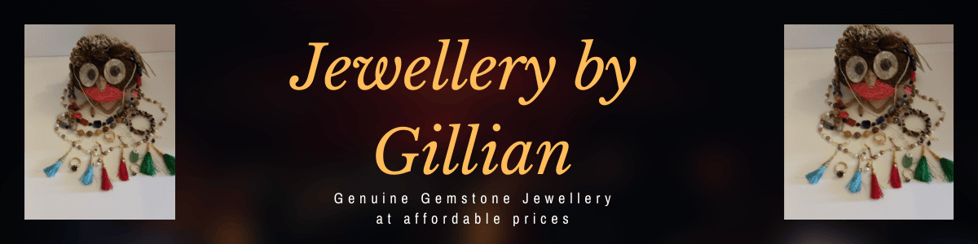 Jewellery by Gillian