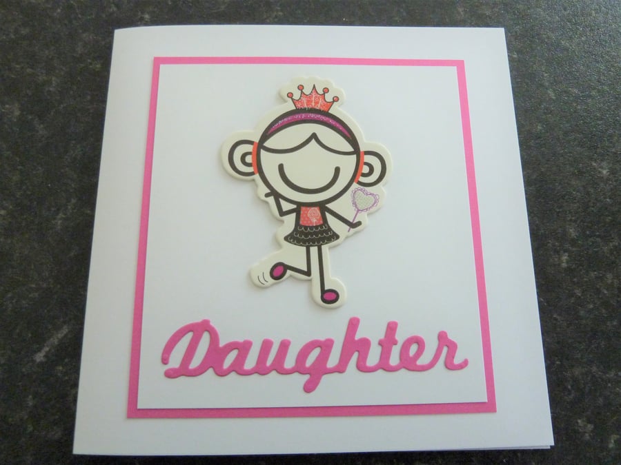 daughter card