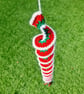 Welsh Wind Spinner, Garden & Window Twisters - Image 2