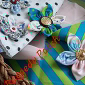 Raggedy Patch Crafts