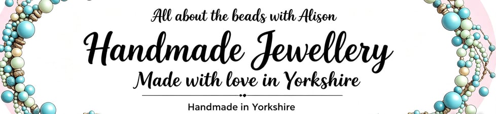 All About The Beads With Alison